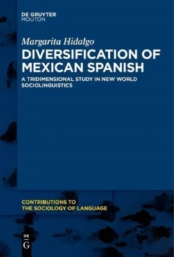 Bertrand.pt - Diversification Of Mexican Spanish