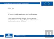 Diversification To A Degree