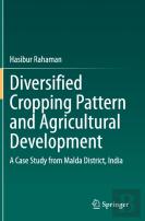 Diversified Cropping Pattern And Agricultural Development