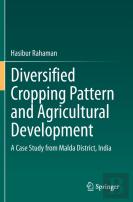 Diversified Cropping Pattern And Agricultural Development