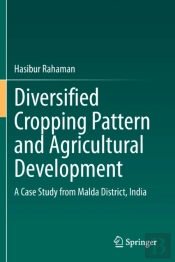 Diversified Cropping Pattern And Agricultural Development