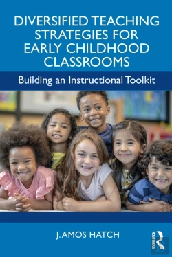 Bertrand.pt - Diversified Teaching Strategies For Early Childhood Classrooms