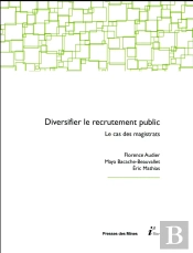Diversifier Le Recrutement Public