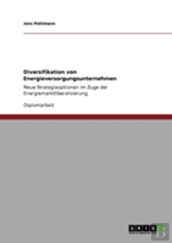 Bertrand.pt - Diversifikation Von Energieversorgungsunternehmen