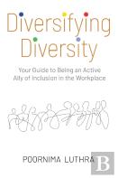 Diversifying Diversity