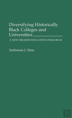 Bertrand.pt - Diversifying Historically Black Colleges And Universities