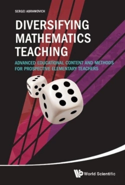 Bertrand.pt - Diversifying Mathematics Teaching: Advanced Educational Content And Methods For Prospective Elementary Teachers