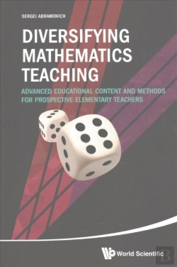 Bertrand.pt - Diversifying Mathematics Teaching: Advanced Educational Content And Methods For Prospective Elementary Teachers