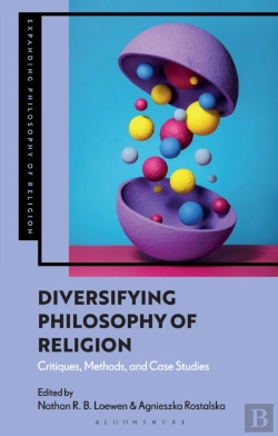 Bertrand.pt - Diversifying Philosophy Of Religion