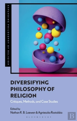 Bertrand.pt - Diversifying Philosophy Of Religion