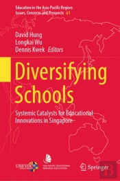 Diversifying Schools