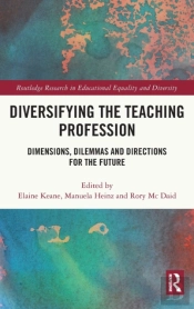 Diversifying The Teaching Profession