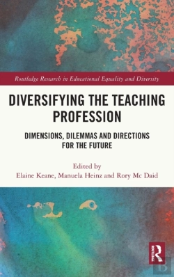 Bertrand.pt - Diversifying The Teaching Profession