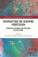Diversifying The Teaching Profession