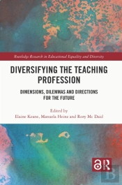 Diversifying The Teaching Profession
