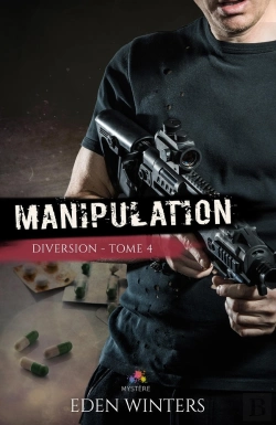 Bertrand.pt - Diversion Tome 4 ; Manipulation