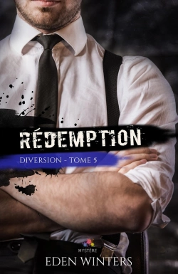 Bertrand.pt - Diversion Tome 5 ; Rédemption