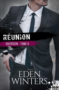 Bertrand.pt - Diversion Tome 6 ; Réunion