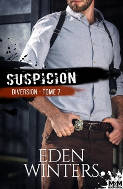 Bertrand.pt - Diversion Tome 7 ; Suspicion