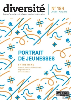 Bertrand.pt - Diversite 194 : Portraits De Jeunesse