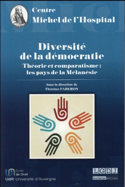 Bertrand.pt - Diversité De La Démocratie ; Théorie Et Comparatisme : Les Pays De La Mélanésie