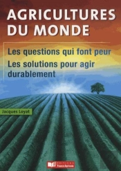 Diversité Des Agricultures Et Enjeux De Développement