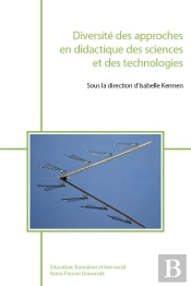 Diversité Des Approches En Didactique Des Sciences Et Des Technologies