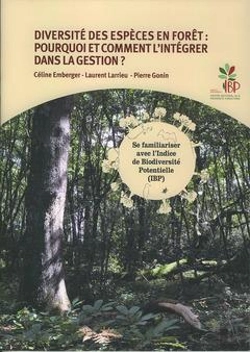 Bertrand.pt - Diversité Des Espèces En Forêt : Pourquoi Et Comment L'Intégrer Dans La Gestion ?