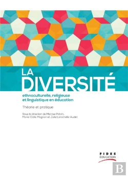 Bertrand.pt - Diversite Ethnoculturelle, Religieuse Et Linguistique En Education