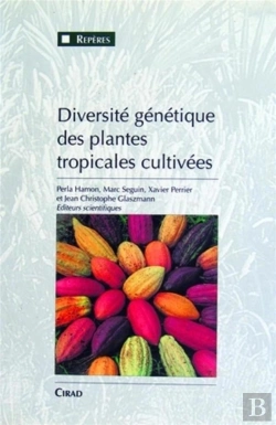 Bertrand.pt - Diversite Genetique Des Plantes Tropicales Cultivees