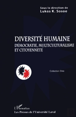 Bertrand.pt - Diversite Humaine ; Democratie Multiculturalisme Et Citoyennete