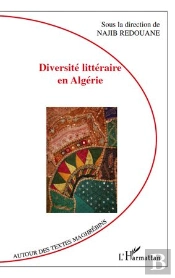 Diversité Littéraire En Algerie