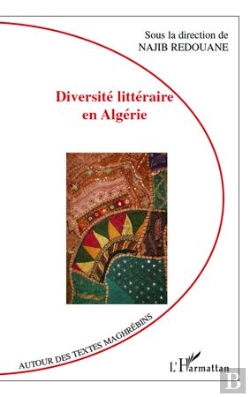 Bertrand.pt - Diversité Littéraire En Algerie