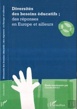 Bertrand.pt - Diversites Des Besoins Educatifs ; Des Reponses En Europe Et Ailleurs
