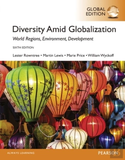 Bertrand.pt - Diversity Amid Globalization: World Religions, Environment, Development, Global Edition