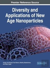 Diversity And Applications Of New Age Nanoparticles