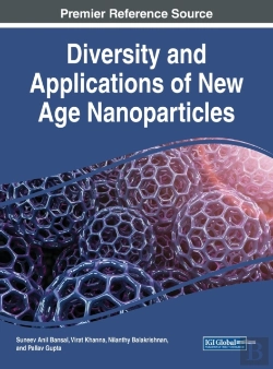 Bertrand.pt - Diversity And Applications Of New Age Nanoparticles