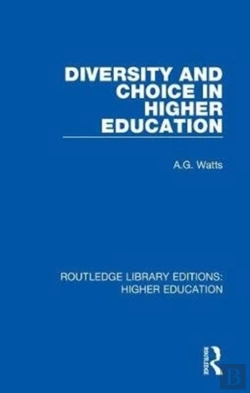 Bertrand.pt - Diversity And Choice In Higher Education