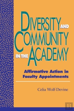 Bertrand.pt - Diversity And Community In The Academy