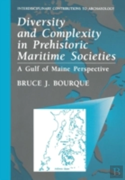 Bertrand.pt - Diversity And Complexity In Prehistoric Maritime Societies