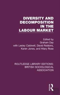 Bertrand.pt - Diversity And Decomposition In The Labour Market