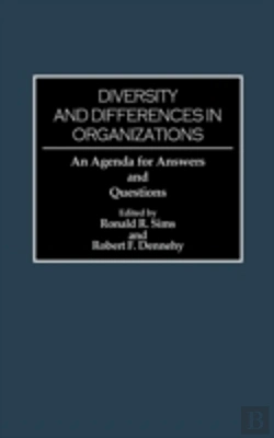 Bertrand.pt - Diversity And Differences In Organizations