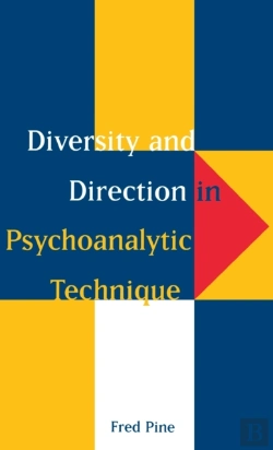 Bertrand.pt - Diversity And Direction In Psychoanalytic Technique