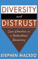 Diversity And Distrust