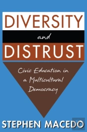 Diversity And Distrust