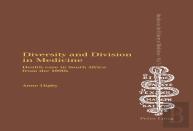 Diversity And Division In Medicine