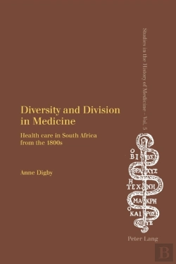Bertrand.pt - Diversity And Division In Medicine