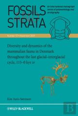 Diversity And Dynamics Of The Mammalian Fauna In Denmark Throughout The Last Glacial-Interglacial Cycle, 115-0 Kyr Bp