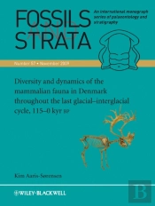 Diversity And Dynamics Of The Mammalian Fauna In Denmark Throughout The Last Glacial-Interglacial Cycle, 115-0 Kyr Bp