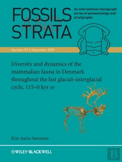 Bertrand.pt - Diversity And Dynamics Of The Mammalian Fauna In Denmark Throughout The Last Glacial-Interglacial Cycle, 115-0 Kyr Bp